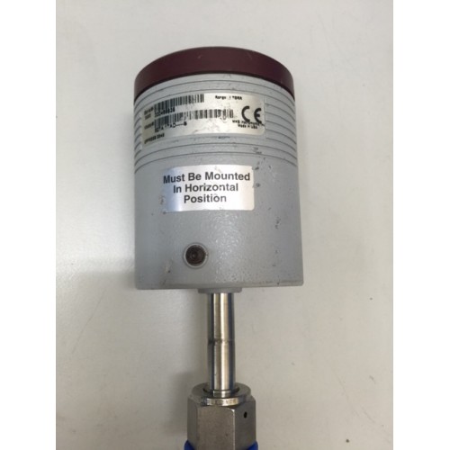 MKS 627A.1TAD 1 Torr Baratron Gauge